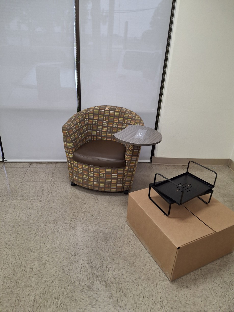 Total office used furniture 061625 (5)