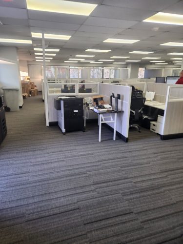 Freight & Logistics Office &ndash; photo 1