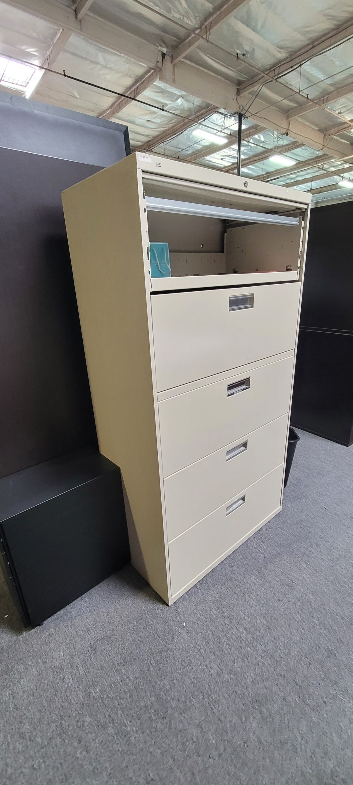 Filing Cabinet Pictures