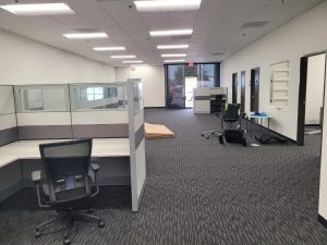 Fashion & Apparel Office &ndash; photo 3