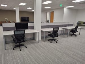 Fashion & Apparel Office &ndash; photo 9