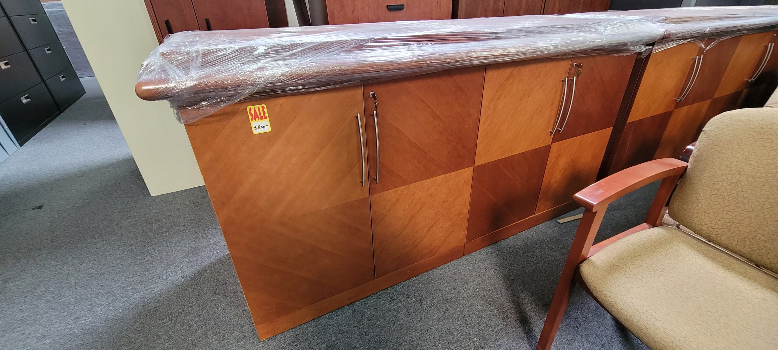 Used office furnitures update - 070725 - Image 12