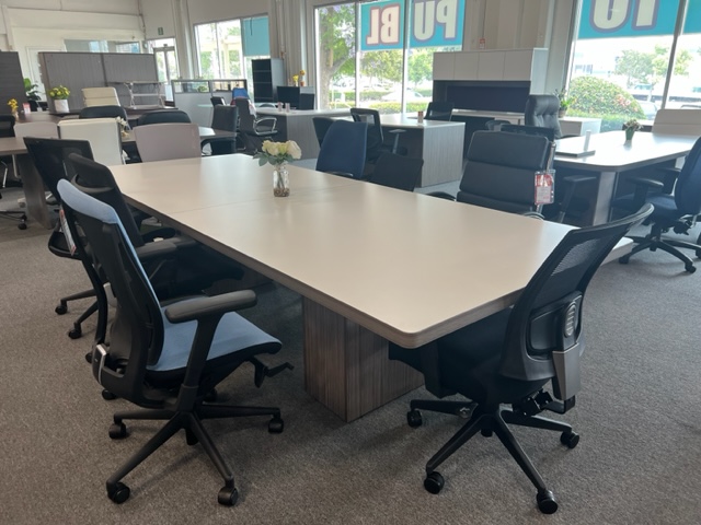 CL CONFERENCE 120X48