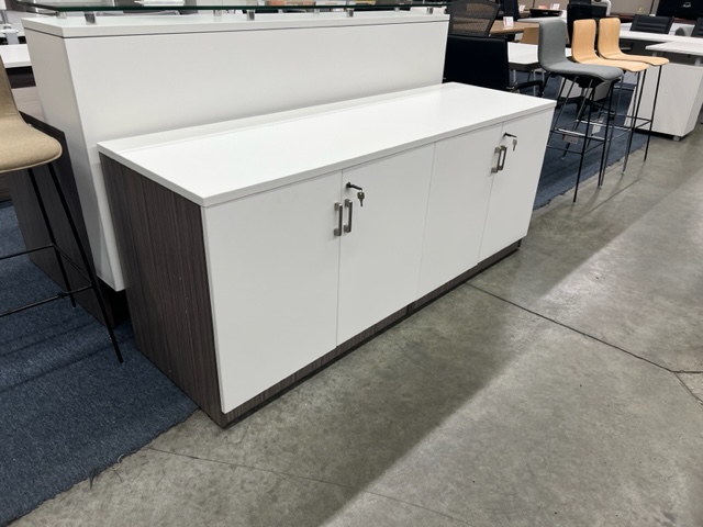 CL STORAGE CREDENZA