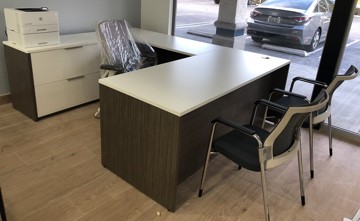 CL U SHAPED WITH LATERAL