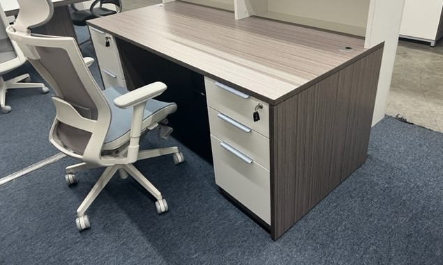 TL DRIFTWOO WHITE DRAWER