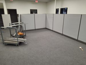Corporate Offices &ndash; photo 28