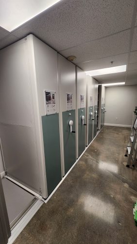 Mobile Racks & Storage &ndash; photo 2