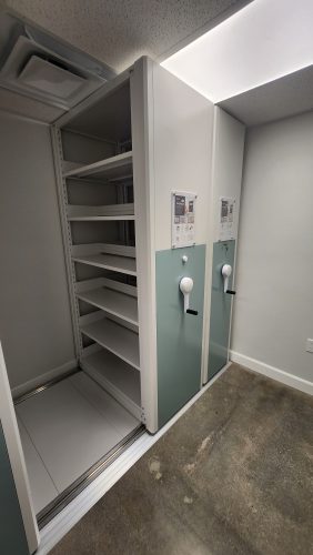 Mobile Racks & Storage &ndash; photo 3