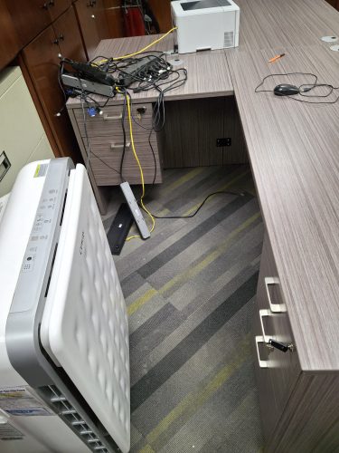 Mobile Racks & Storage &ndash; photo 31