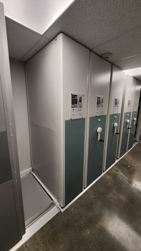 Mobile Racks & Storage &ndash; photo 33