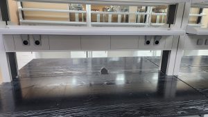 Lab Furniture Install &ndash; photo 5