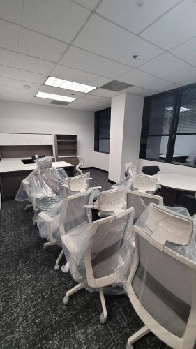 Corporate & Medical Offices &ndash; photo 10