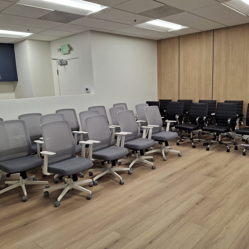 Corporate & Medical Offices &ndash; photo 1