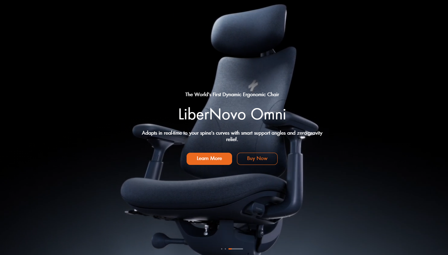 best ergonomic chair