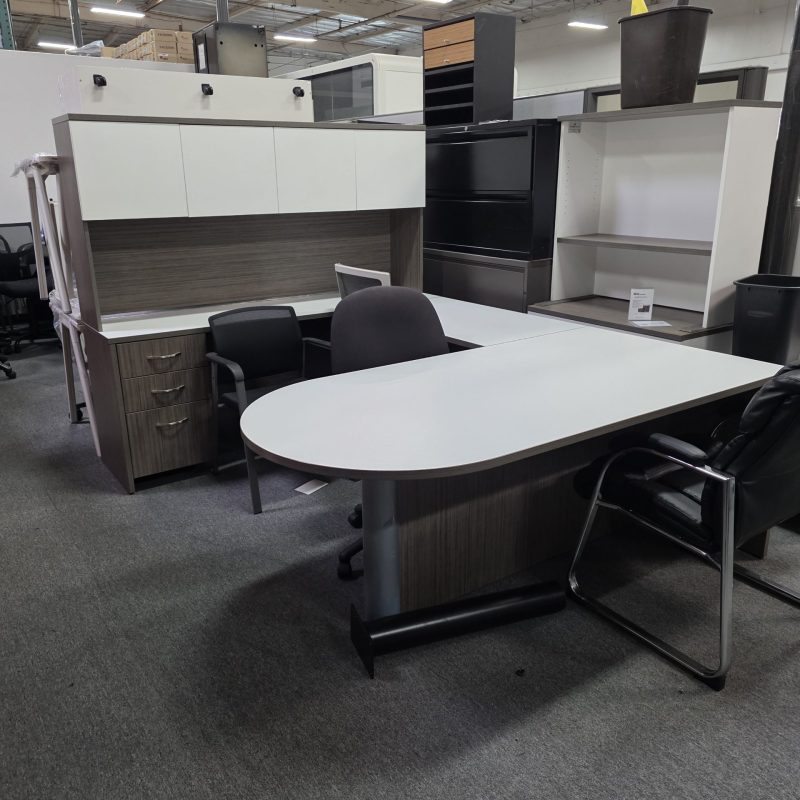 Display/Used Office furniture -062026