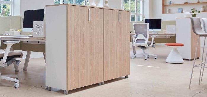 Storage — Total Office Furniture