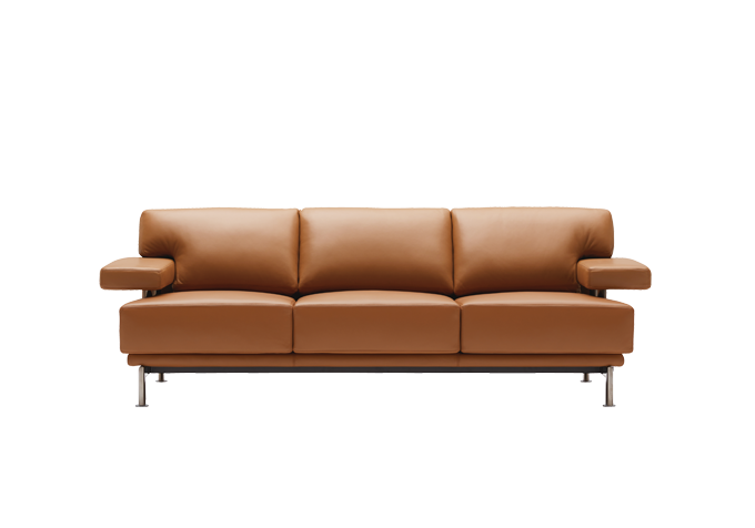 Marcus Sofa — office furniture at Total Office Furniture