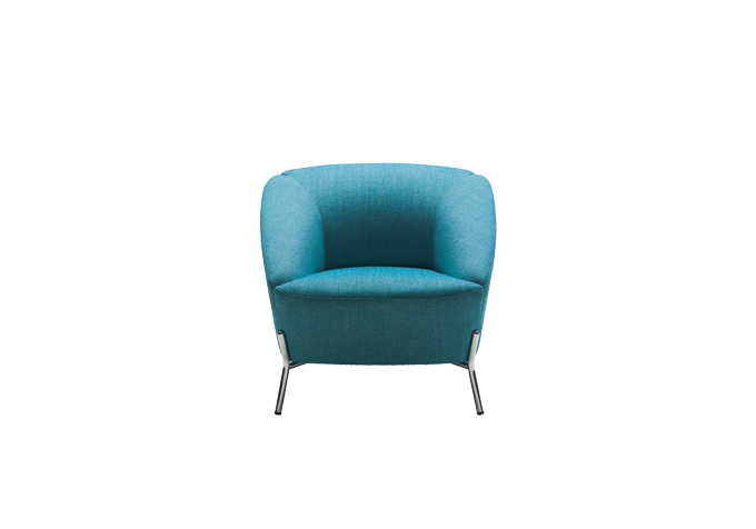 Nuvola — office furniture at Total Office Furniture