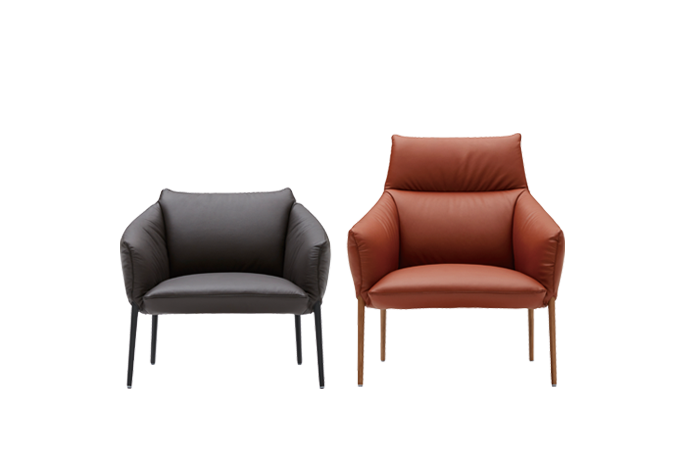 Piumetta — office furniture at Total Office Furniture