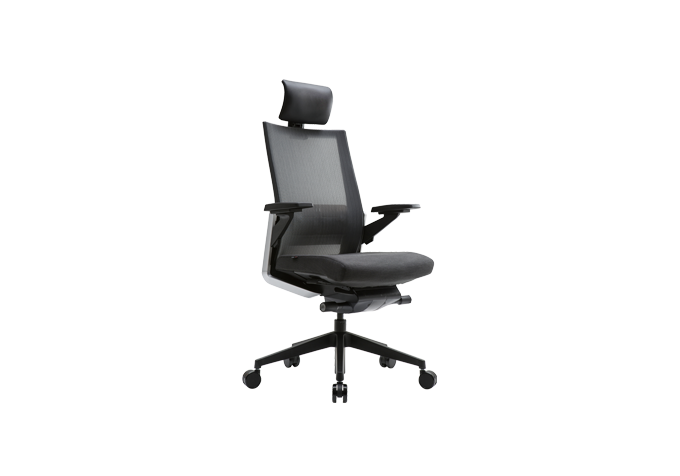 Ziel — office furniture at Total Office Furniture