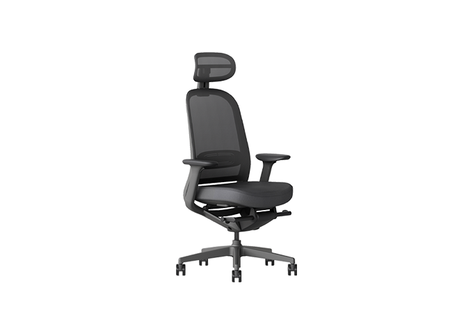 Foreair — office furniture at Total Office Furniture