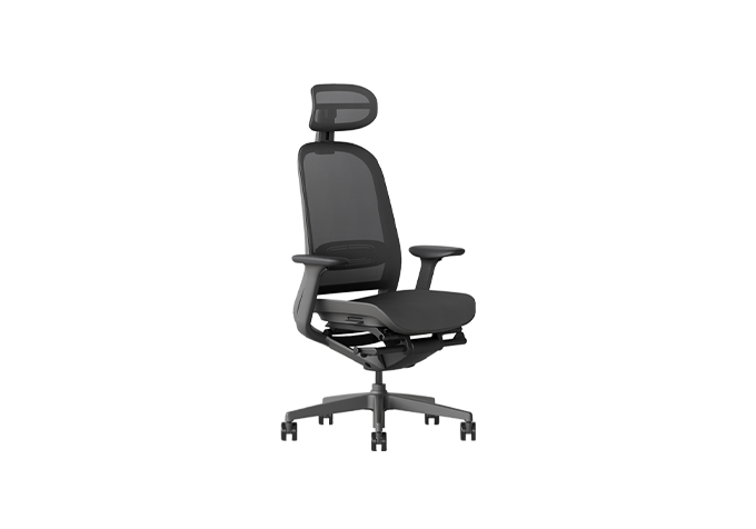 Foreair Mesh — office furniture at Total Office Furniture
