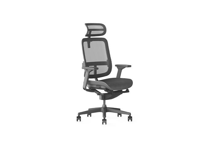 ITIS X — office furniture at Total Office Furniture