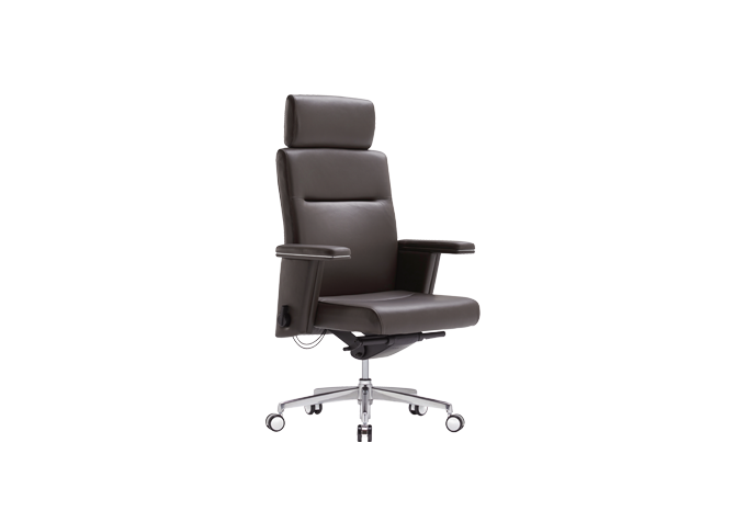 Marcus — office furniture at Total Office Furniture