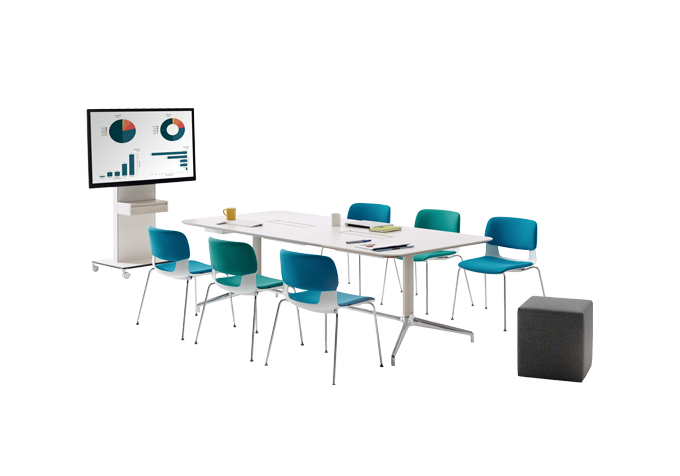 Beconn — office furniture at Total Office Furniture
