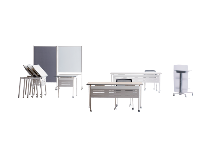 Align — office furniture at Total Office Furniture