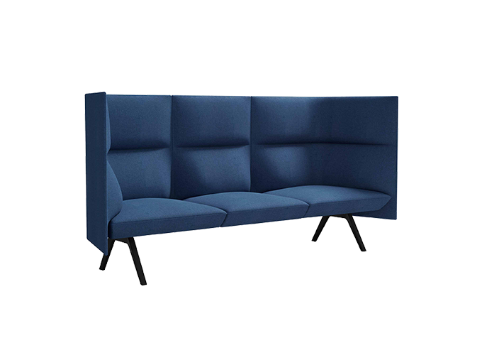 Aerie — office furniture at Total Office Furniture