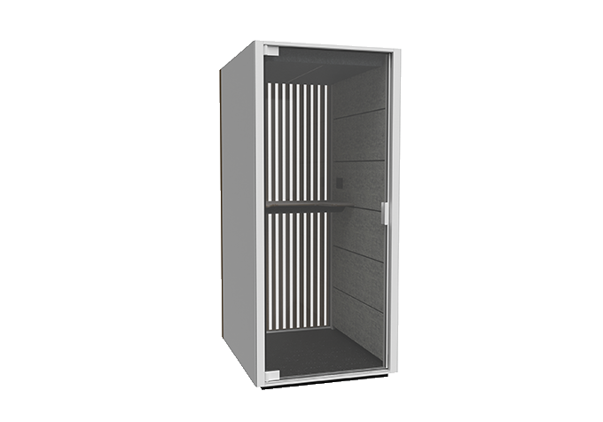 Cove Call — office furniture at Total Office Furniture