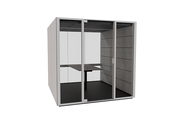Cove Team — office furniture at Total Office Furniture