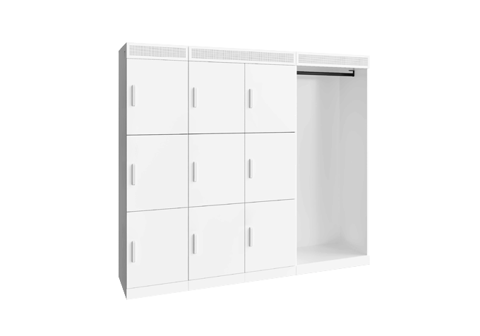 SWS+ — office furniture at Total Office Furniture