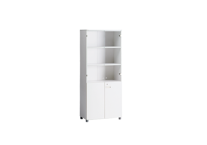 Cabinet — office furniture at Total Office Furniture
