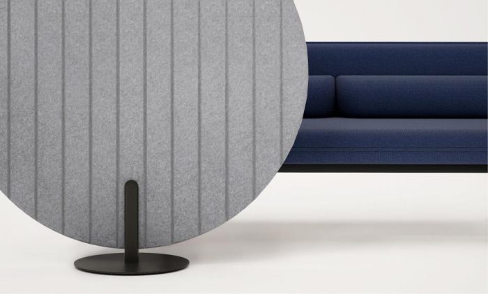Office furniture installation by Total Office Furniture, Southern California