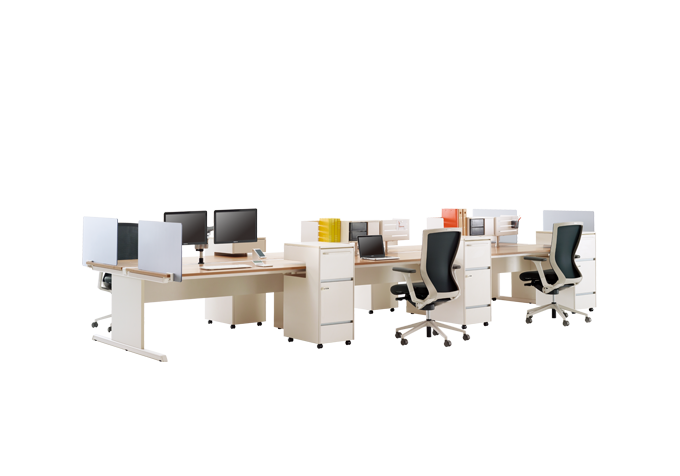 Chance — office furniture at Total Office Furniture