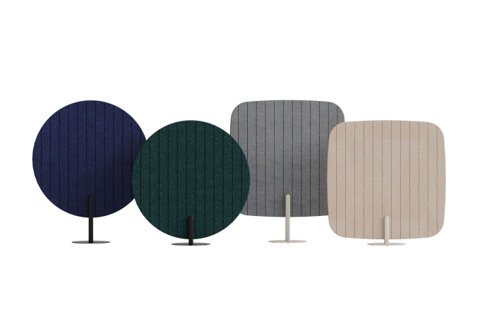Scenario Panel — office furniture at Total Office Furniture