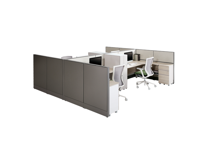 Delight Panel — office furniture at Total Office Furniture