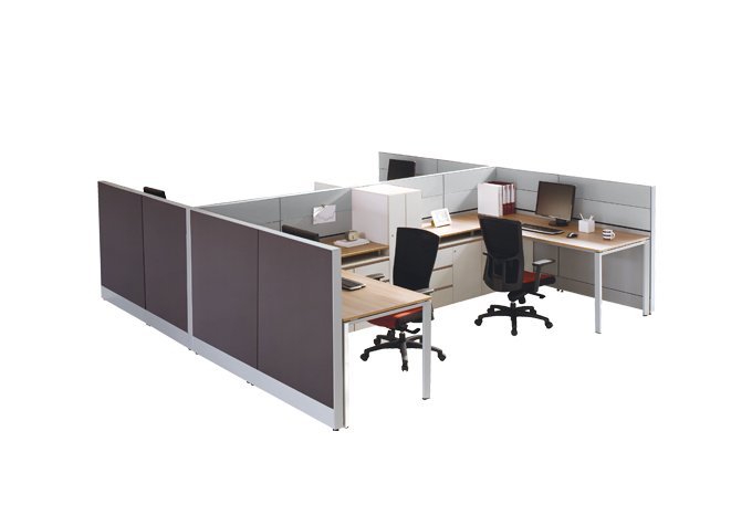 FX-1 Panel — office furniture at Total Office Furniture