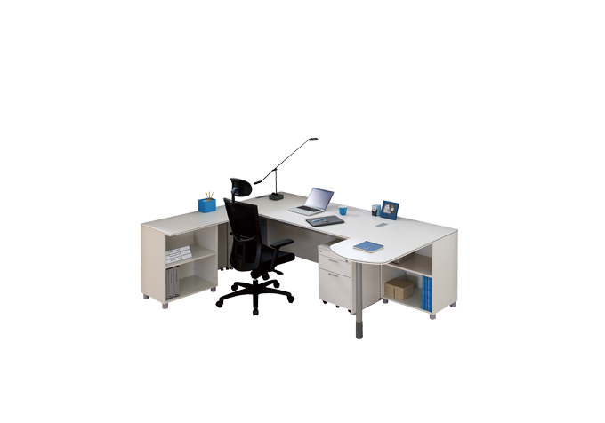 Supertech — office furniture at Total Office Furniture