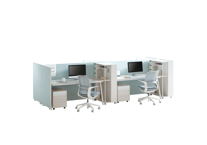 enLite Panel — office furniture at Total Office Furniture