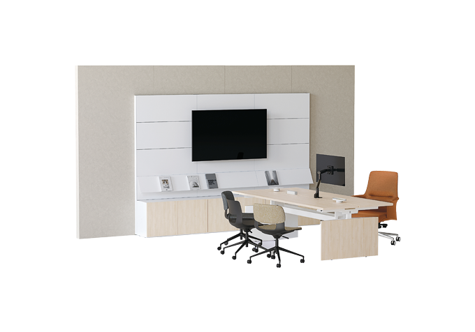 Kammer — office furniture at Total Office Furniture