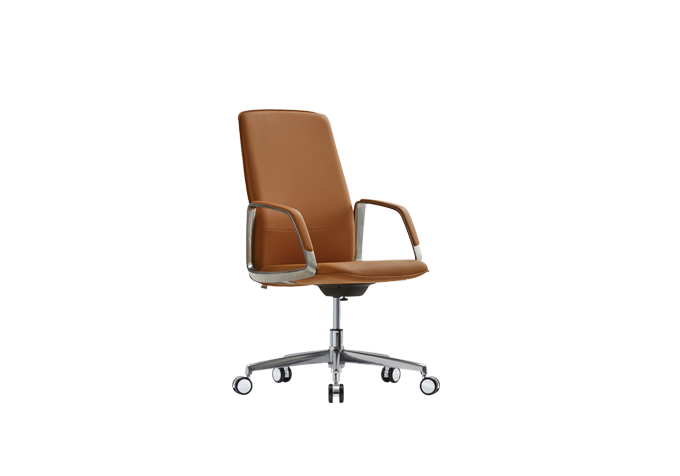 Nuo — office furniture at Total Office Furniture