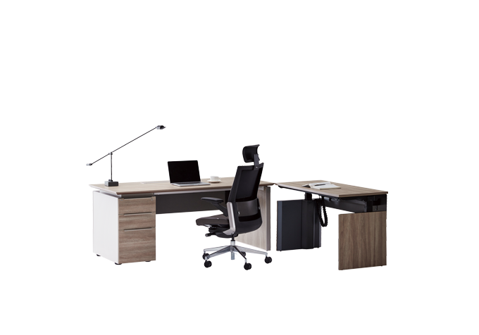 Tierra — office furniture at Total Office Furniture