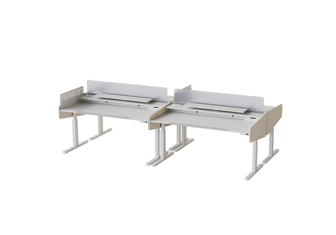 M703+ — office furniture at Total Office Furniture