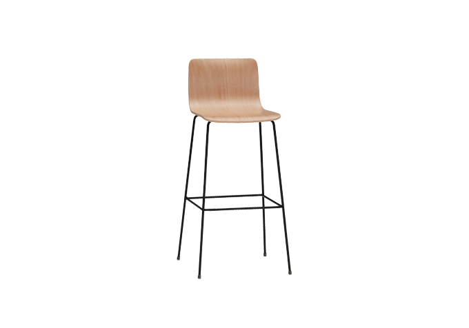 Barstool Plus — office furniture at Total Office Furniture