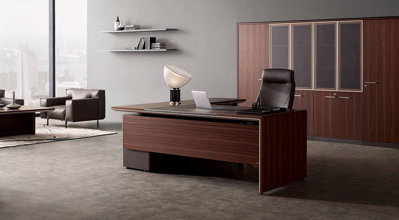 Executive Rooms — office furniture