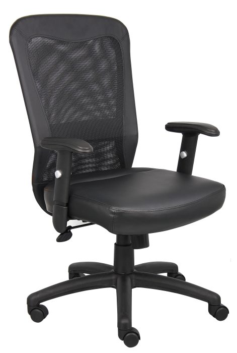 Boss Web Chair — office furniture at Total Office Furniture